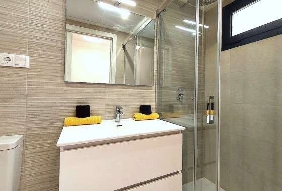 Revente - Appartement - Orihuela Costa - VILLAMARTÍN