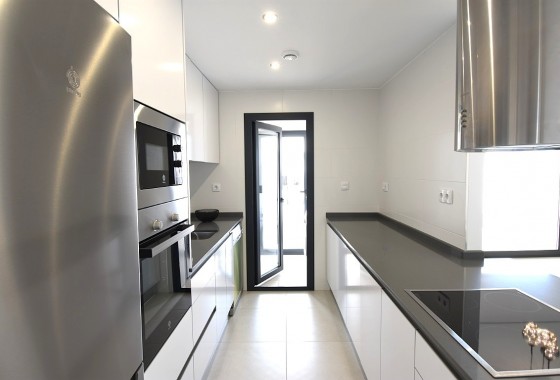 Revente - Appartement - Orihuela Costa - VILLAMARTÍN