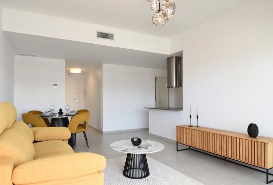Revente - Appartement - Orihuela Costa - VILLAMARTÍN