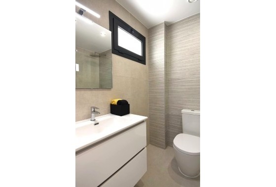 Revente - Appartement - Orihuela Costa - VILLAMARTÍN