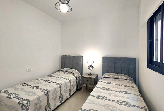 Revente - Appartement - Orihuela Costa - VILLAMARTÍN