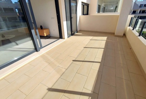 Revente - Appartement - Orihuela Costa - VILLAMARTÍN