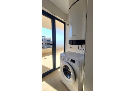 Revente - Appartement - Orihuela Costa - VILLAMARTÍN