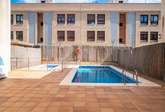 Revente - Appartement - SAN JAVIER - Santiago de la Ribera