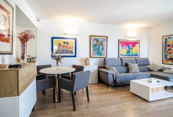 Revente - Appartement - SAN JAVIER - Santiago de la Ribera