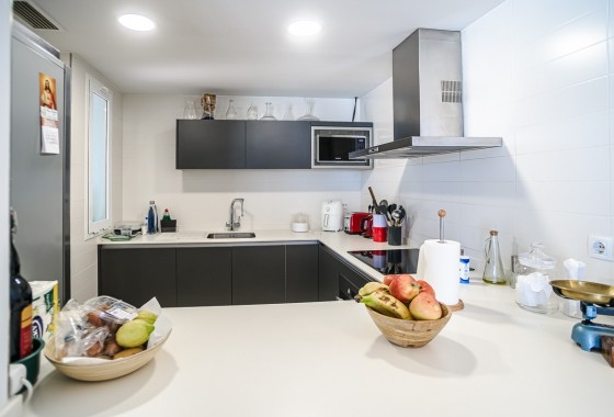 Revente - Appartement - SAN JAVIER - Santiago de la Ribera