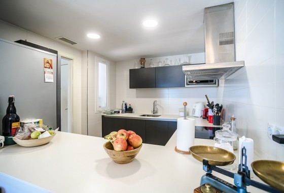Revente - Appartement - SAN JAVIER - Santiago de la Ribera