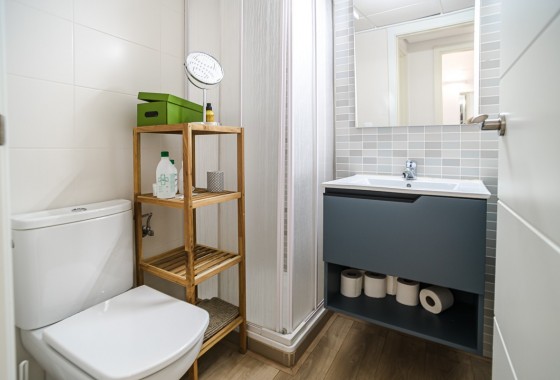 Revente - Appartement - SAN JAVIER - Santiago de la Ribera
