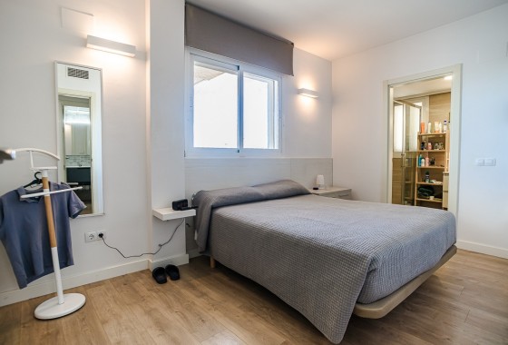 Revente - Appartement - SAN JAVIER - Santiago de la Ribera