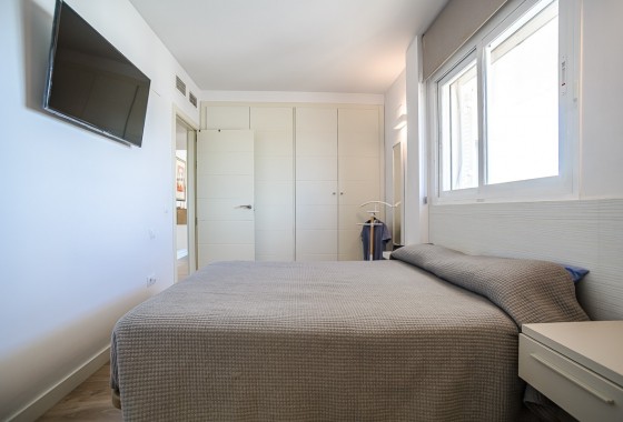 Revente - Appartement - SAN JAVIER - Santiago de la Ribera