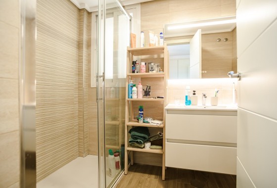 Revente - Appartement - SAN JAVIER - Santiago de la Ribera