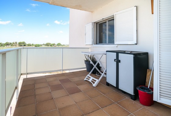 Revente - Appartement - SAN JAVIER - Santiago de la Ribera