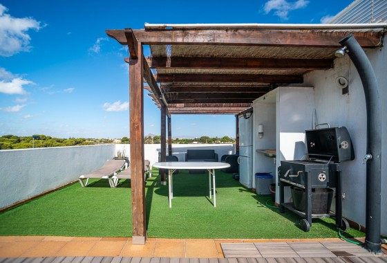 Revente - Appartement - SAN JAVIER - Santiago de la Ribera