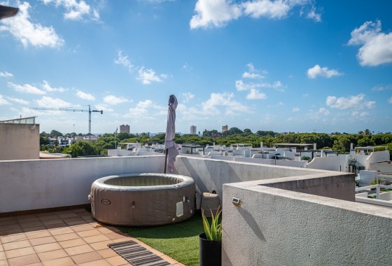 Revente - Appartement - SAN JAVIER - Santiago de la Ribera