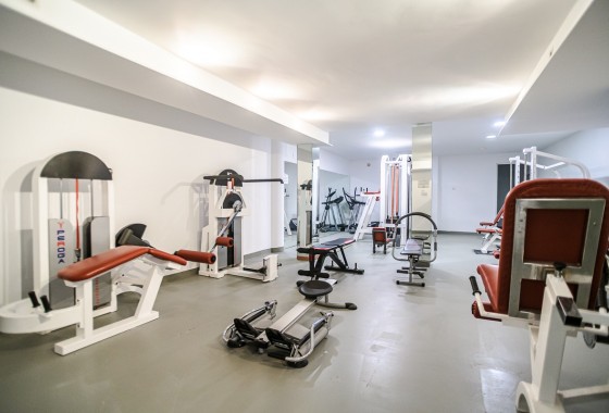 Revente - Appartement - SAN JAVIER - Santiago de la Ribera
