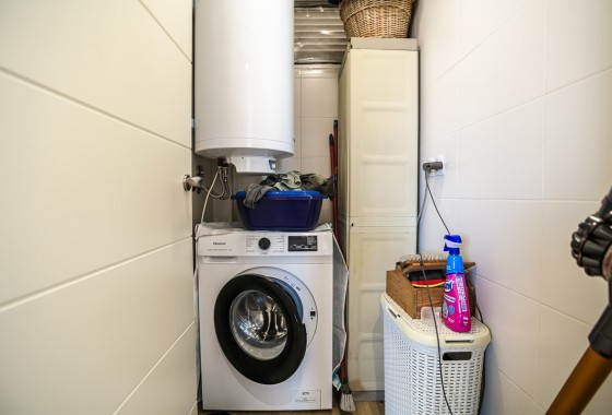 Revente - Appartement - SAN JAVIER - Santiago de la Ribera