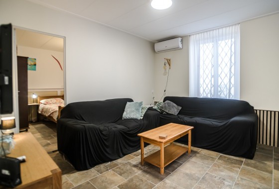 Revente - Appartement - SANTIAGO DE LA RIBERA - Costa Calida