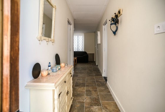 Revente - Appartement - SANTIAGO DE LA RIBERA - Costa Calida