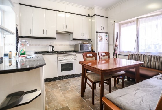 Revente - Appartement - SANTIAGO DE LA RIBERA - Costa Calida