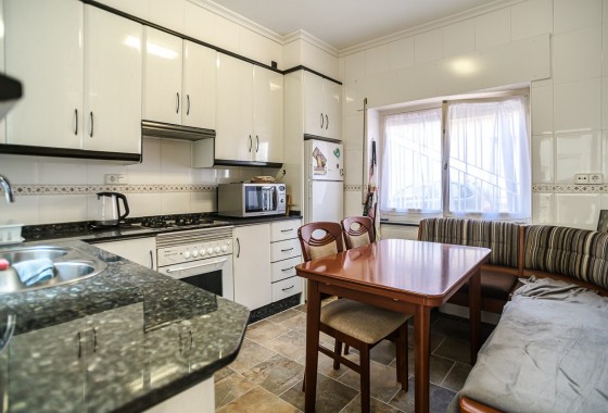 Revente - Appartement - SANTIAGO DE LA RIBERA - Costa Calida
