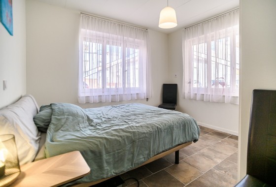 Revente - Appartement - SANTIAGO DE LA RIBERA - Costa Calida
