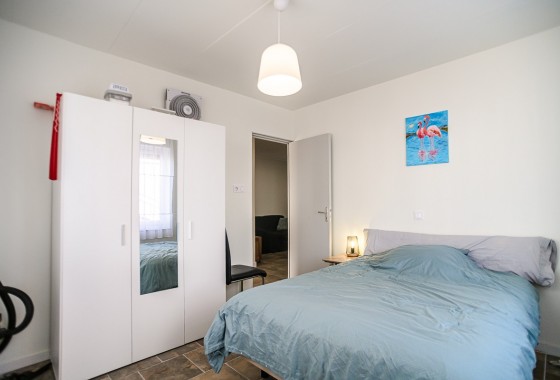 Revente - Appartement - SANTIAGO DE LA RIBERA - Costa Calida