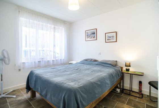 Revente - Appartement - SANTIAGO DE LA RIBERA - Costa Calida