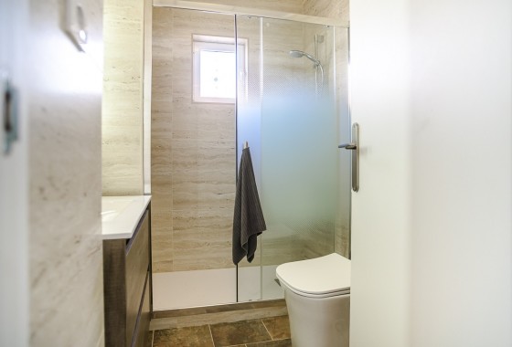 Revente - Appartement - SANTIAGO DE LA RIBERA - Costa Calida