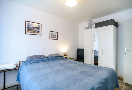 Revente - Appartement - SANTIAGO DE LA RIBERA - Costa Calida