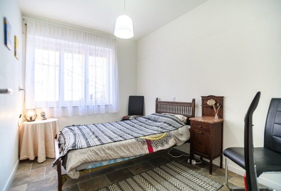 Revente - Appartement - SANTIAGO DE LA RIBERA - Costa Calida