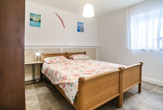Revente - Appartement - SANTIAGO DE LA RIBERA - Costa Calida