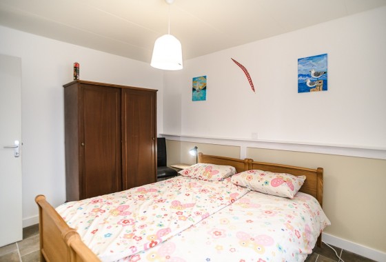 Revente - Appartement - SANTIAGO DE LA RIBERA - Costa Calida