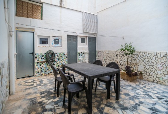 Revente - Appartement - SANTIAGO DE LA RIBERA - Costa Calida