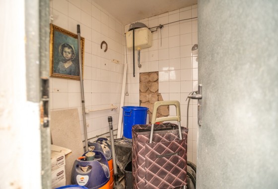 Revente - Appartement - SANTIAGO DE LA RIBERA - Costa Calida