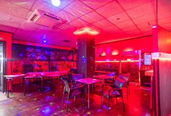 Revente - Local - SAN JAVIER - Santiago de la Ribera