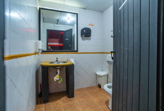 Revente - Local - SAN JAVIER - Santiago de la Ribera