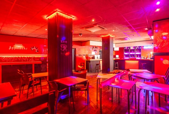 Revente - Local - SAN JAVIER - Santiago de la Ribera