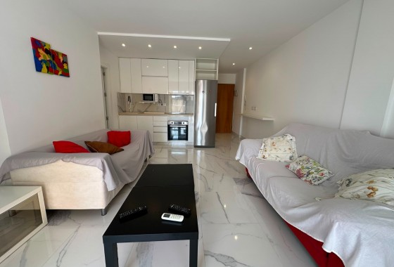 Revente - Appartement - CARTAGENA - LA MANGA DEL MAR MENOR