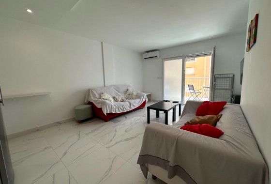 Revente - Appartement - CARTAGENA - LA MANGA DEL MAR MENOR