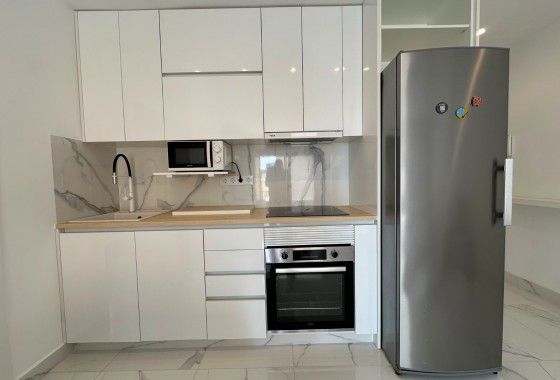 Revente - Appartement - CARTAGENA - LA MANGA DEL MAR MENOR