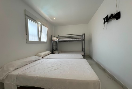 Revente - Appartement - CARTAGENA - LA MANGA DEL MAR MENOR