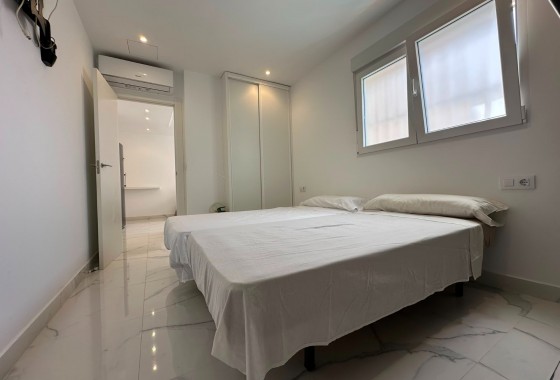 Revente - Appartement - CARTAGENA - LA MANGA DEL MAR MENOR