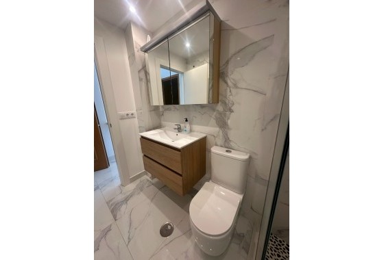 Revente - Appartement - CARTAGENA - LA MANGA DEL MAR MENOR