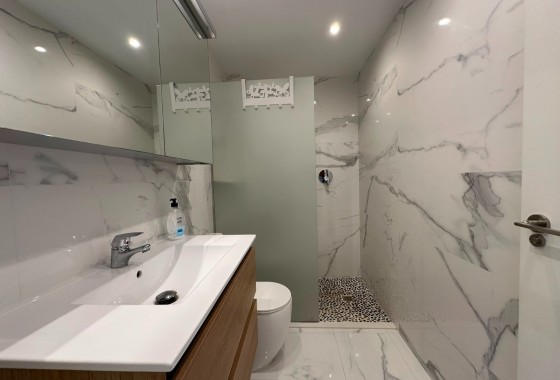 Revente - Appartement - CARTAGENA - LA MANGA DEL MAR MENOR