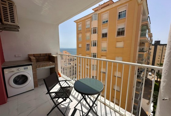 Revente - Appartement - CARTAGENA - LA MANGA DEL MAR MENOR