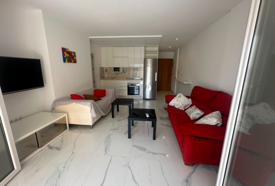 Revente - Appartement - CARTAGENA - LA MANGA DEL MAR MENOR