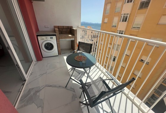 Revente - Appartement - CARTAGENA - LA MANGA DEL MAR MENOR