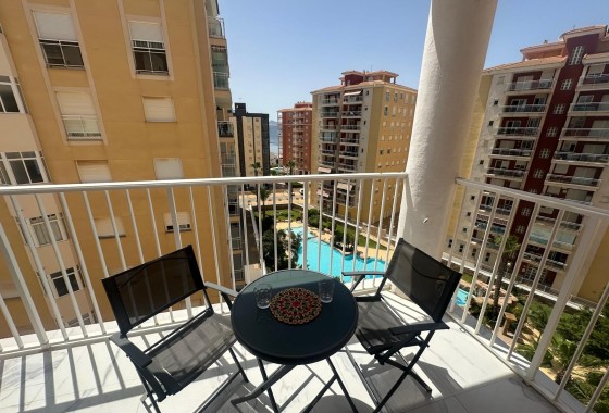 Revente - Appartement - CARTAGENA - LA MANGA DEL MAR MENOR