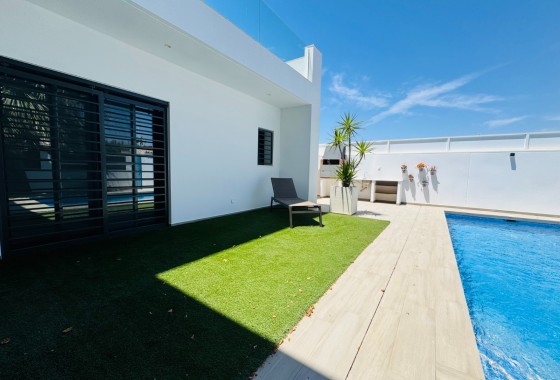 Revente - Villa - SAN PEDRO DEL PINATAR - LO PAGÁN
