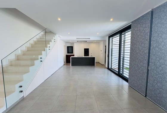 Revente - Villa - SAN PEDRO DEL PINATAR - LO PAGÁN